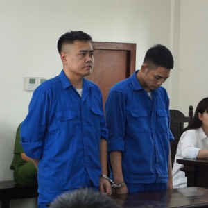HÀ NỘI: 9 NĂM TÙ CHO HAI ĐỐI TƯỢNG BUÔN BÁN ĐỘNG VẬT HOANG DÃ XUYÊN QUỐC GIA QUY MÔ LỚN