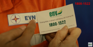 “Giải cứu động vật hoang dã, điện ngay ENV!” - phim truyền thông của ENV mới được ra mắt