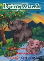 Rừng xanh số 26