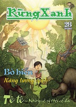 Rùng xanh số 28