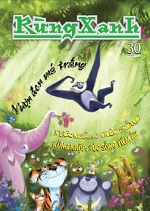 Rừng xanh số 30