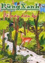 Rừng xanh số 15