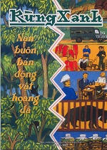 Rừng xanh số 16