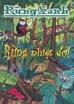 Rừng xanh số 17