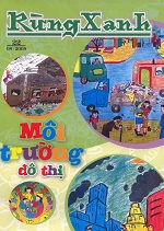 Rừng xanh số 22