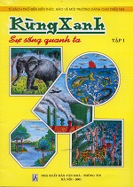 Sự sống quanh ta số 1