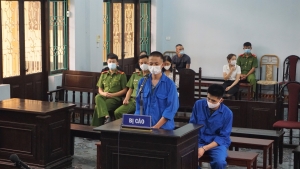 Lần đầu tiên xét xử vụ án tàng trữ trái phép vảy tê tê châu Phi: 63 tháng tù cho đối tượng phạm tội