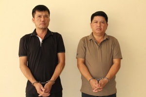 Nghệ An: Liên tiếp bị phát hiện vận chuyển hổ trái phép, đối tượng nhận mức án 1 năm tù