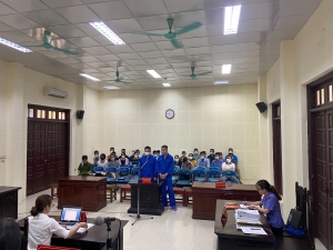Quảng Ninh - Quả đắng cho phụ xe vận chuyển trái phép động vật hoang dã
