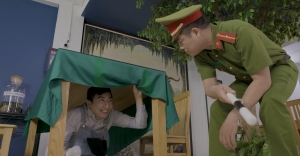 Phim truyền thông mới cảnh báo cộng động những rủi ro pháp lý khi tiêu thụ, chế biến và phục vụ động vật hoang dã tại các nhà hàng