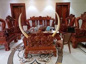 Con dâu livestreamm mẹ chồng bị tuyên phạt 24 tháng tù