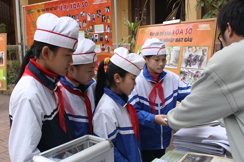  Chương trình về bảo vệ gấu tại điểm nóng Phụng Thượng