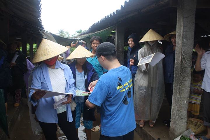  Nghệ An: Triển khai các hoạt động kêu gọi bảo vệ loài gấu tại “điểm nóng” Quỳnh Lưu