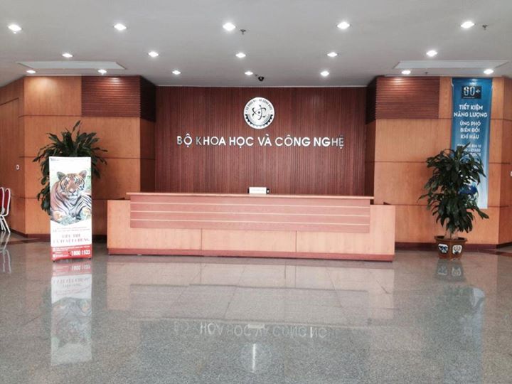  Thông điệp bảo vệ ĐVHD “phủ sóng” các cơ quan bộ ban ngành