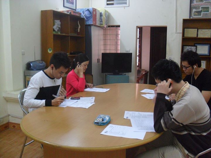  Tâm lý chiến với các chủ trại gấu