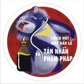  Chiến dịch xóa bỏ quảng cáo buôn bán ĐVHD trên mạng