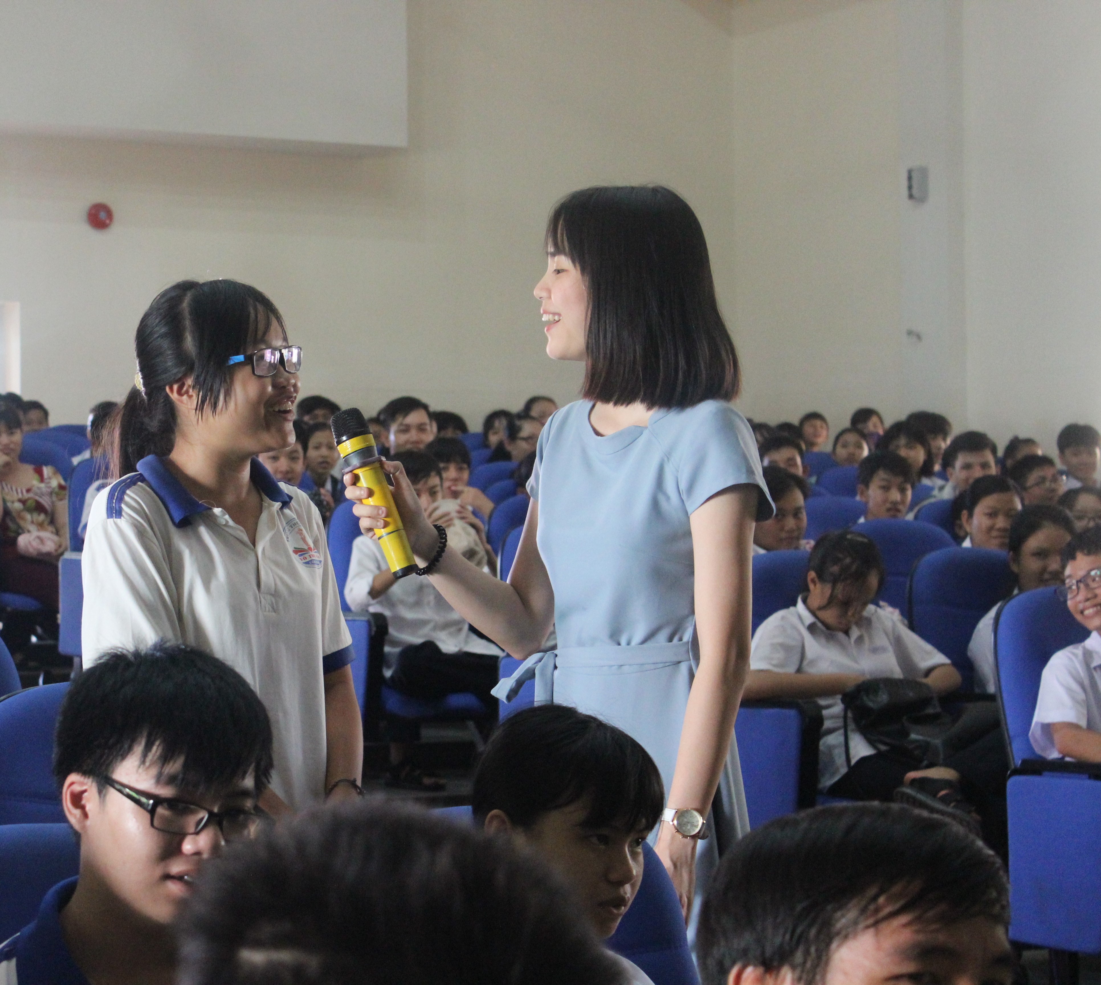  Thành lập CLB Côn Đảo – “Hãy cho rùa biển cơ hội sống”