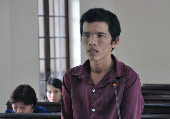 Hủy án vụ 116 trứng vích để làm rõ vai trò của kiểm lâm viên