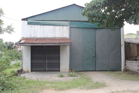  NGHI ÁN NẤU CAO HỔ TẠI NHÀ LÃNH ĐẠO DOANH NGHIỆP