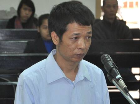 9 tháng tù giam cho tội vận chuyển thuê 64.7 kg ngà voi
