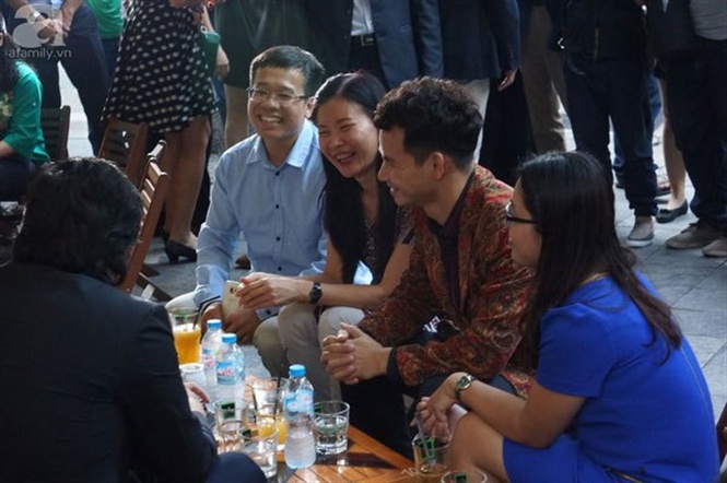  Hoàng tử Anh và thiên nhiên hoang dã ở Việt Nam