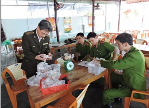  Tiếng gọi nơi hoang dã (Kỳ cuối)