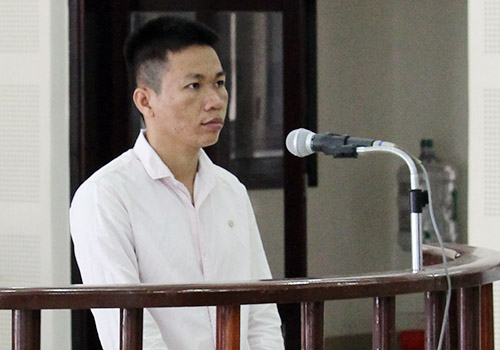  Lãnh 3 năm tù vì giết voọc chà vá chân nâu